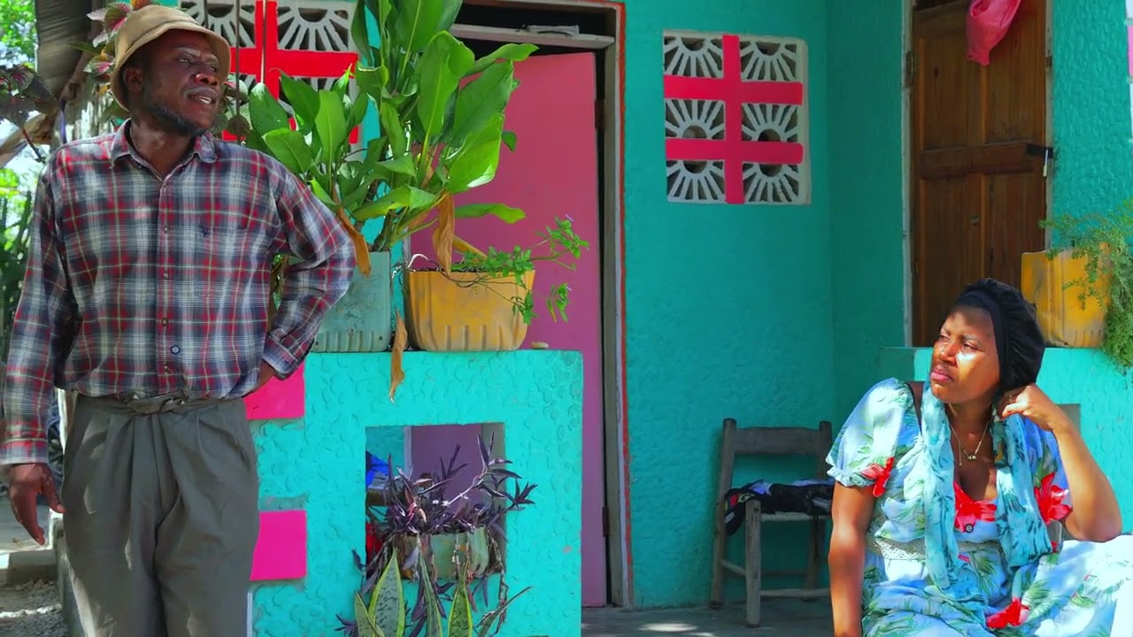 LEM PA LA # 70•Dema•TonTiné• Chèlbè•Zòbòt•Kalabwa•Lala•Tizou•Tibouksen•Paga•Bobaw•Djo