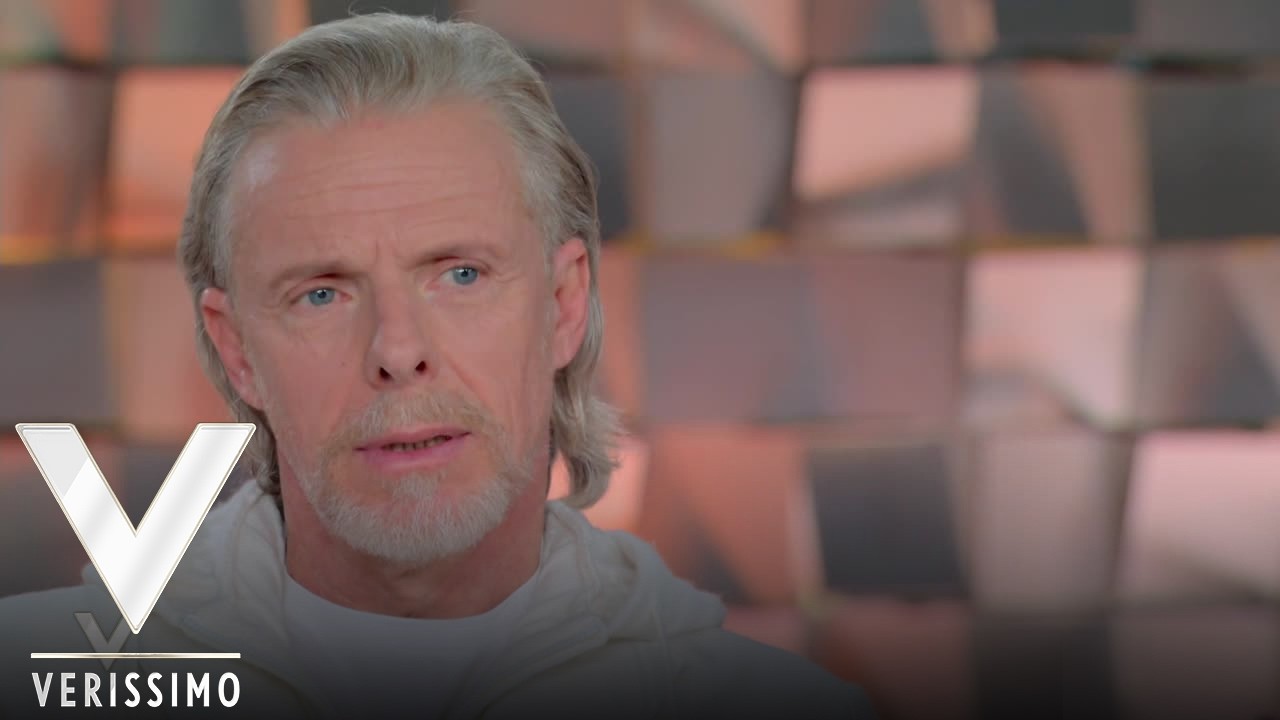 Verissimo - Kaspar Capparoni parla della difficile separazione dalla prima moglie