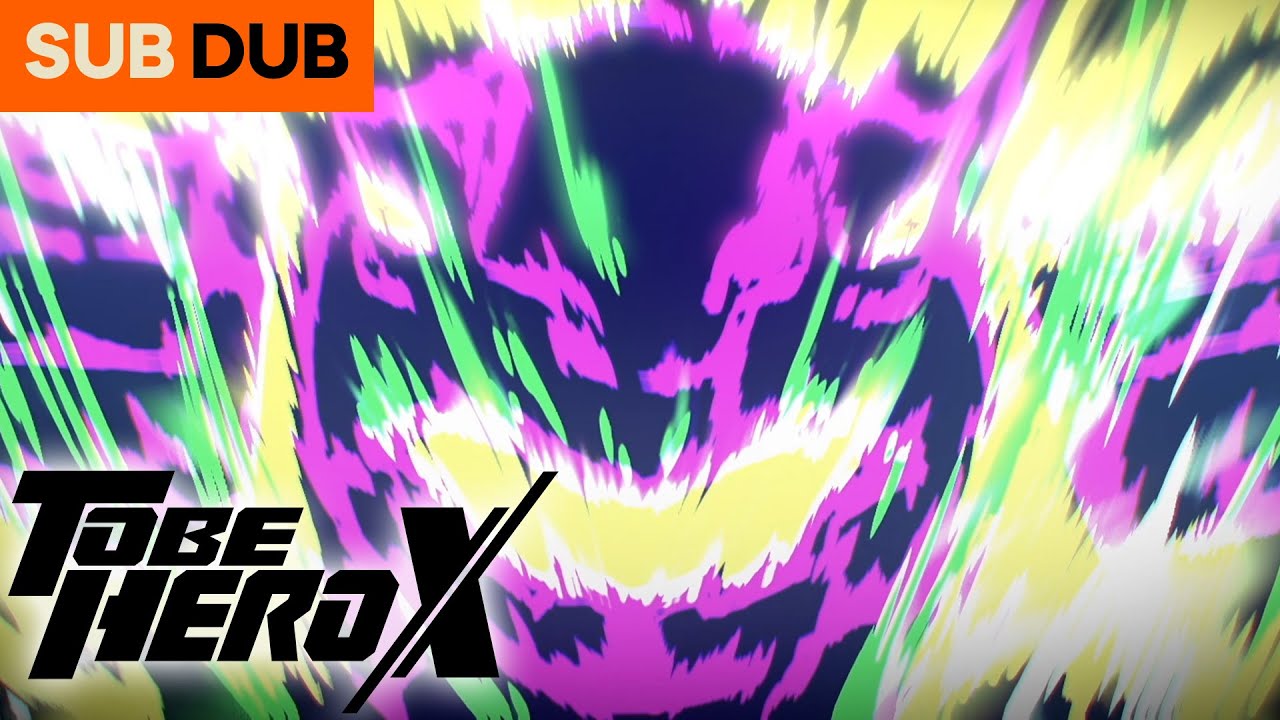 Nice vs Fear Incarnate | TO BE HERO X