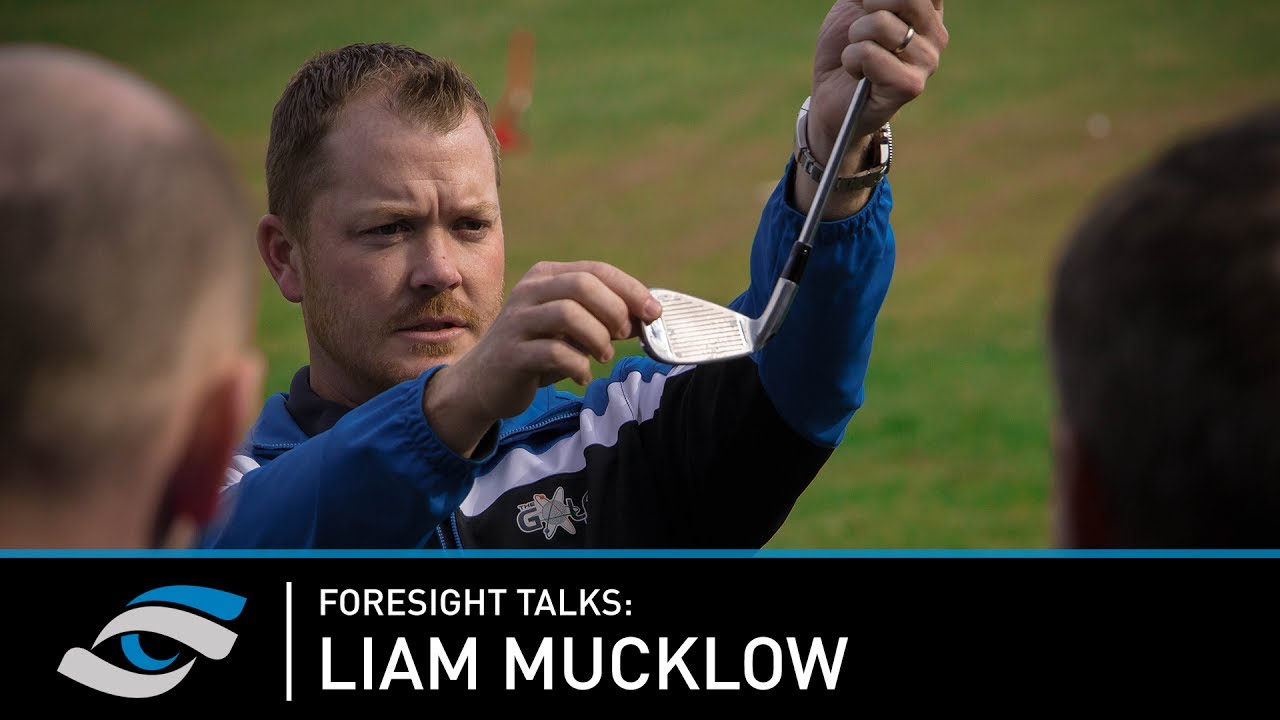Foresight Talks: Liam Mucklow on Tour Professionals vs Amateurs