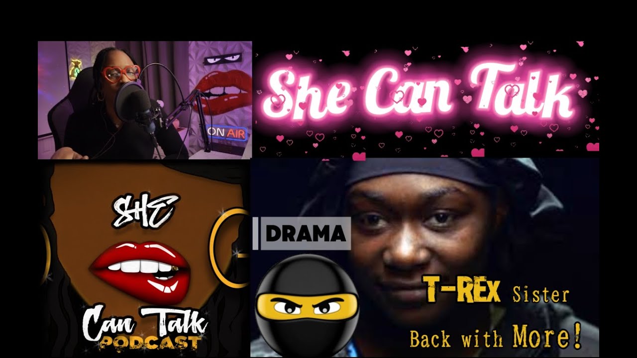 🔥 So Much Happened Last Week! 😳 Claressa Shields’ Family Drama & Papoose News 👀