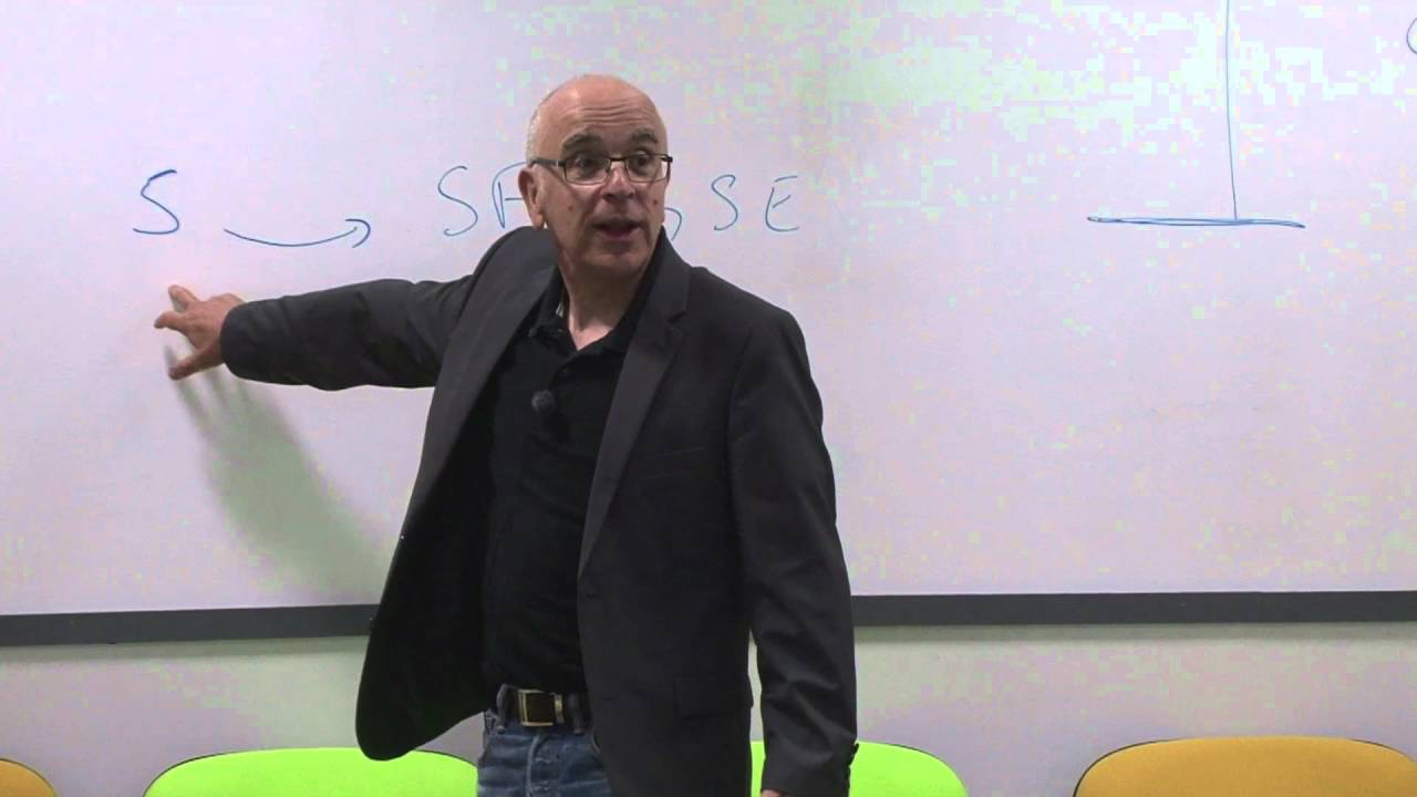 Francois Barou formation de formateurs extrait