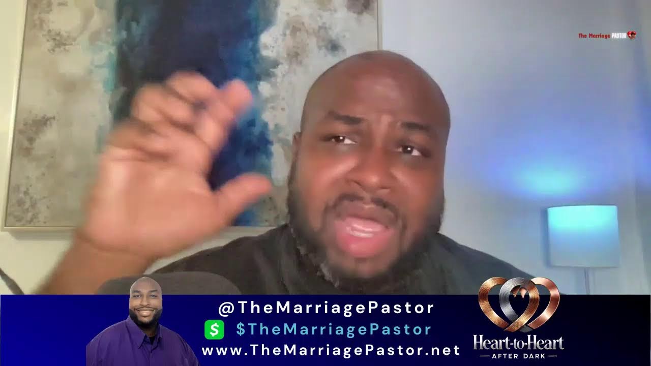 REAL Marriage Talk