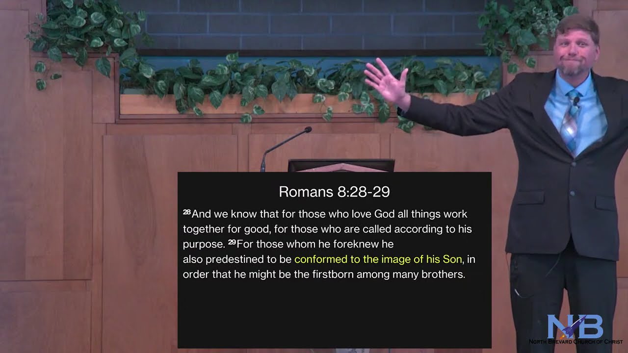 02-01-2026 - Sun AM - Discipleship - Going Deeper