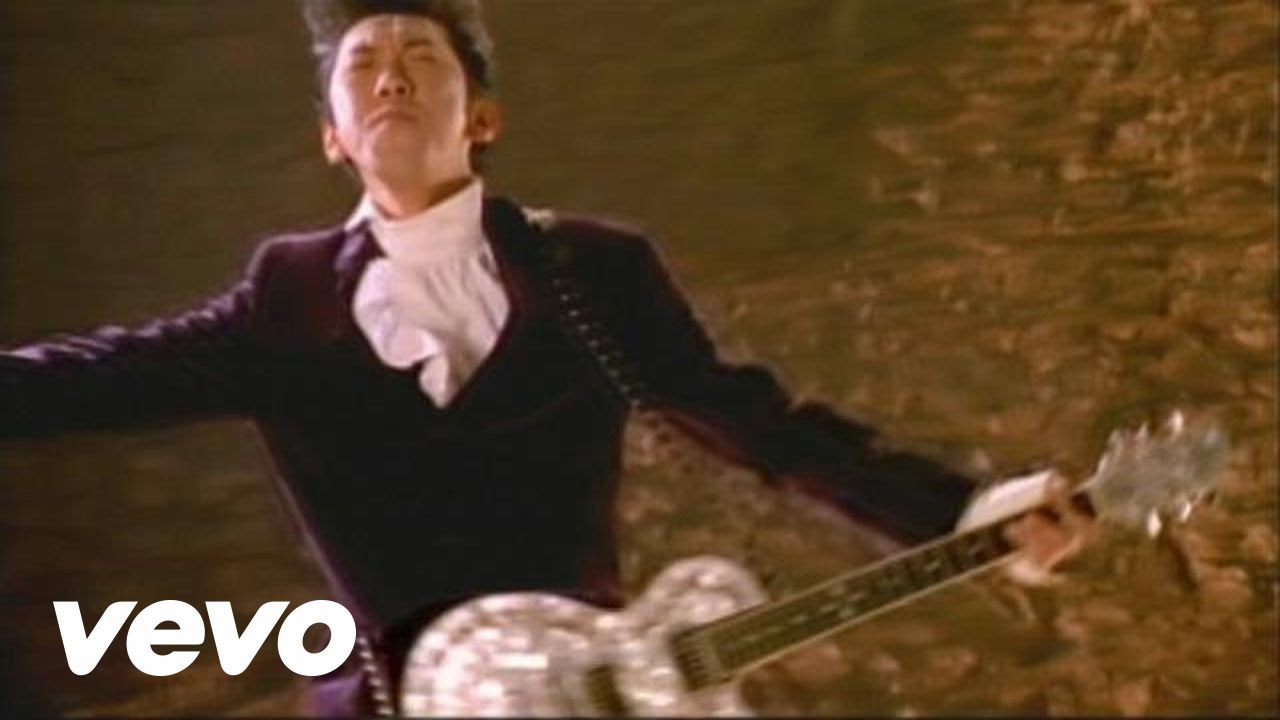 布袋寅泰 / HOTEI - サレンダー