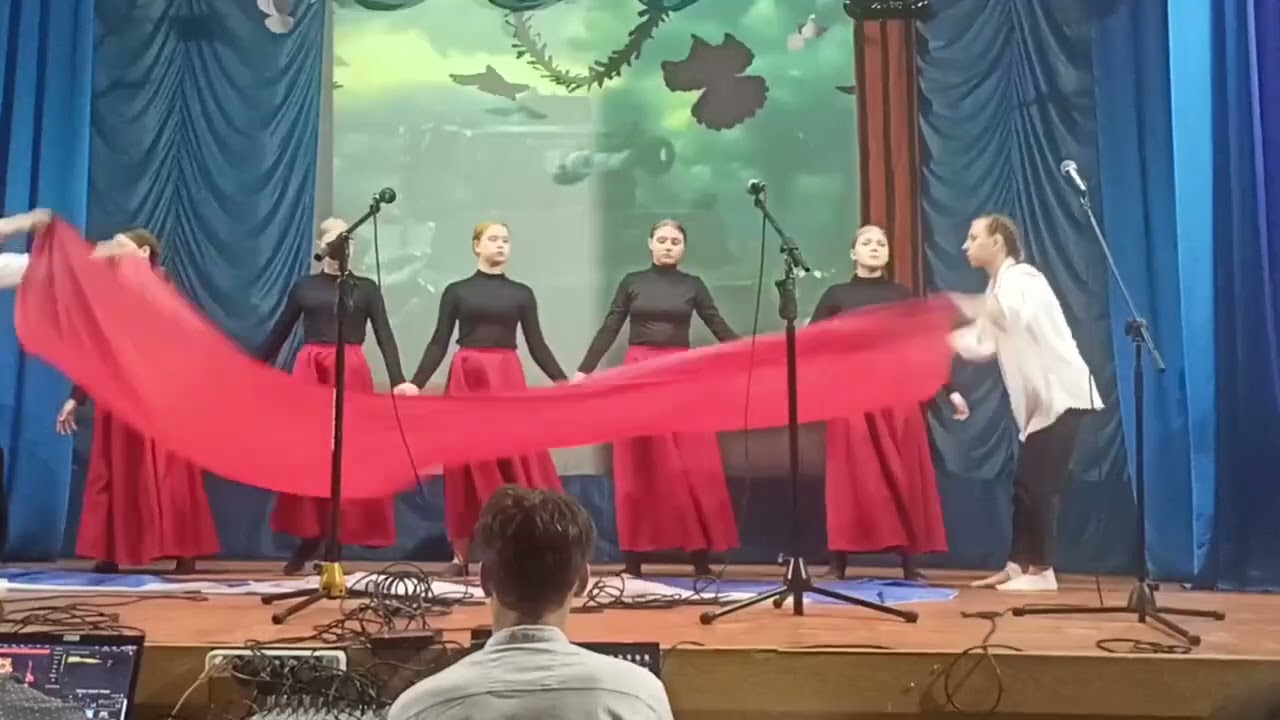 Танцевальный коллектив Танц Драйв -  