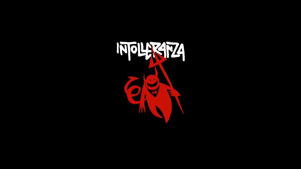 Intolleranza - Werwolf