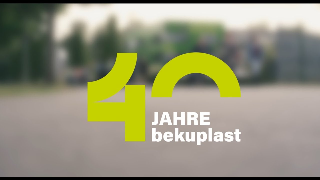 Betriebsfest zum 40-jährigen Jubiläum – Ein Abend voller Highlights!
