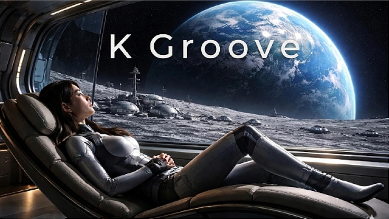 K Groove Playlist 260306