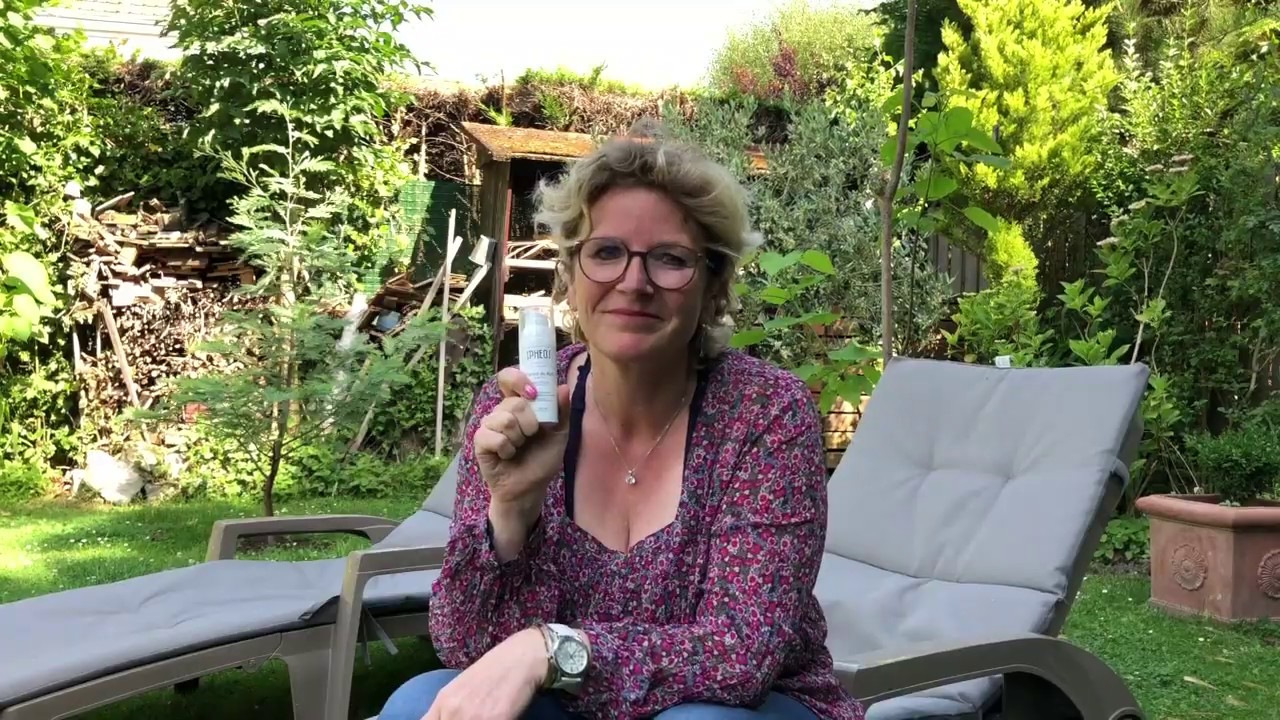 La crème de nuit Ipheos Cosmetiques le produit préféré de Christelle