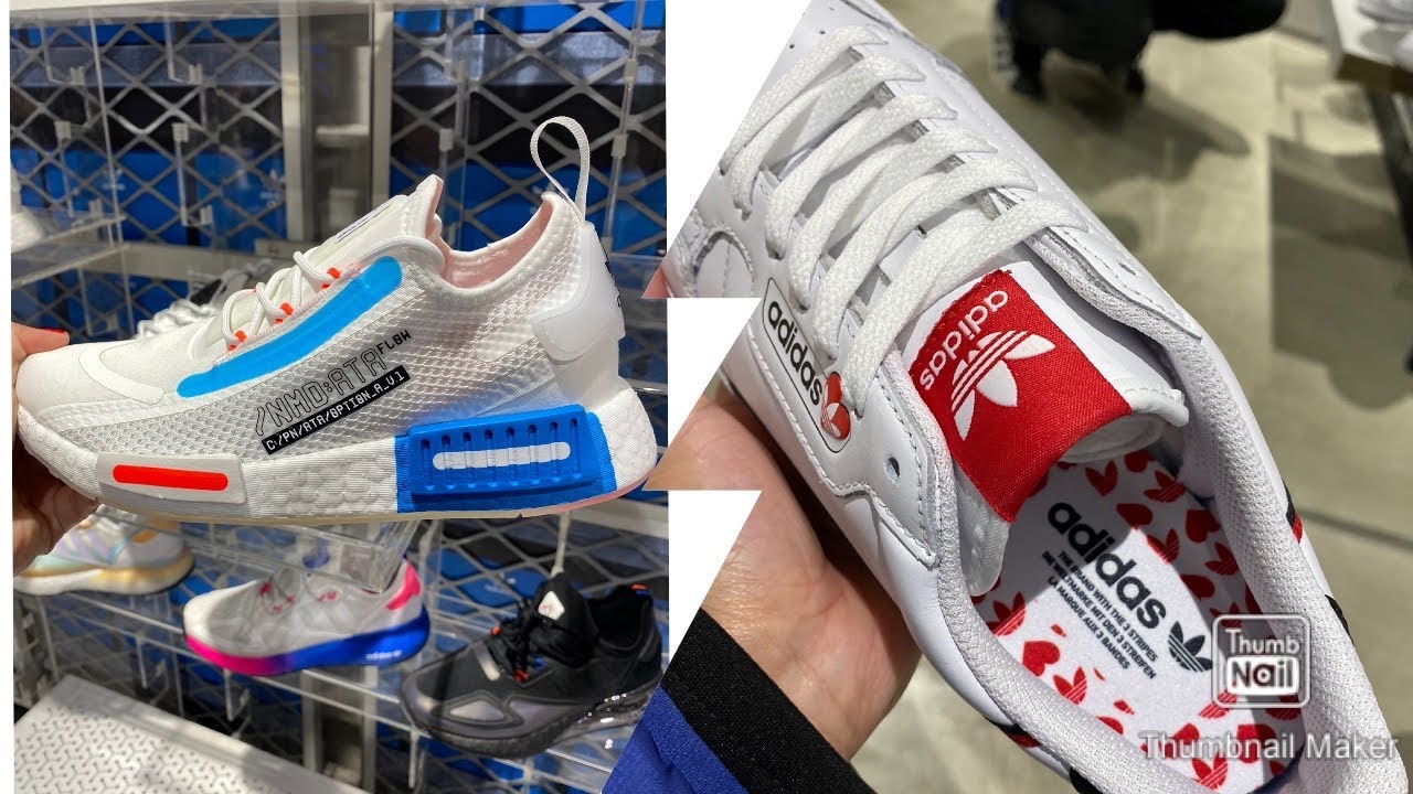 #nmd#adidasstansmith#stansmith ADIDAS NMD/ADIDAS STAN SMITH 2021 (VALENTINES 2021)