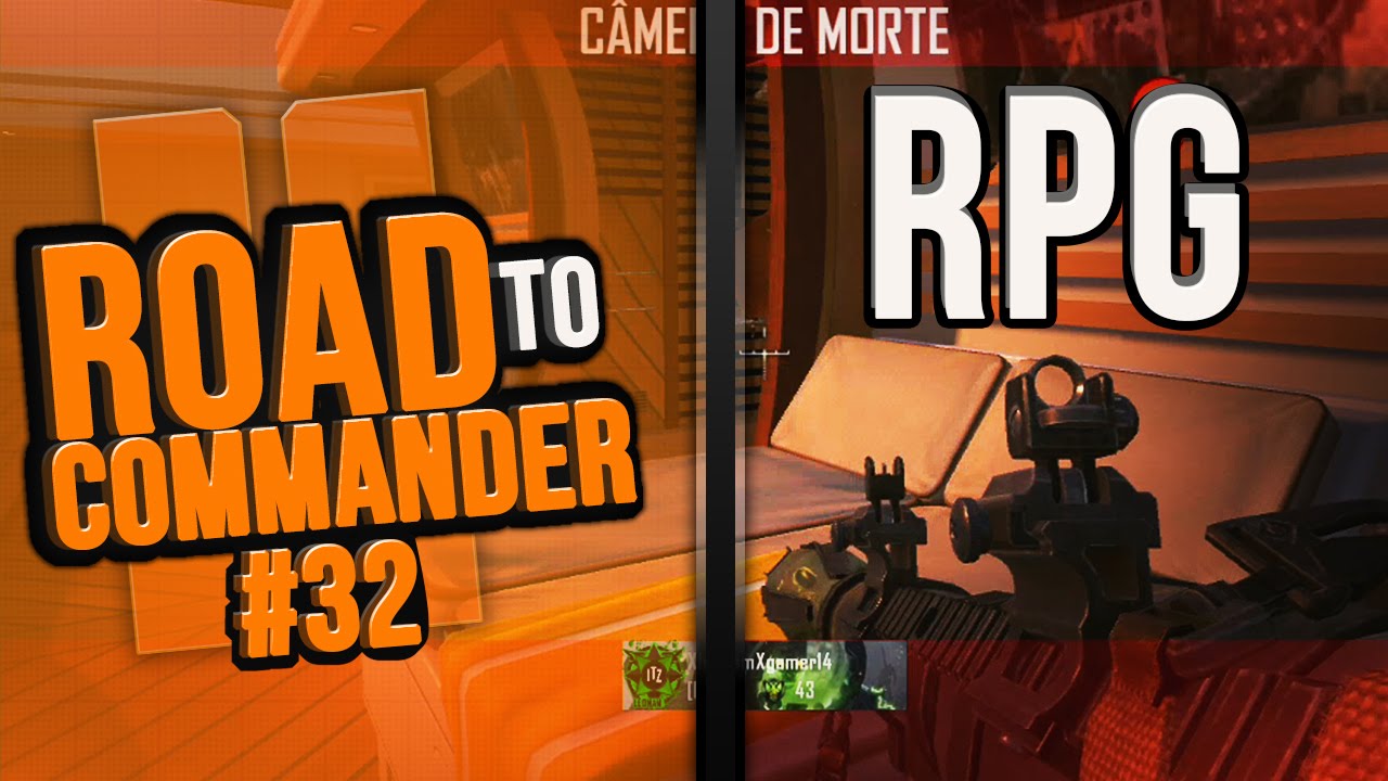 NÃO ESTRAGA O JOGO DOS OUTROS! - RTC BO2 #32