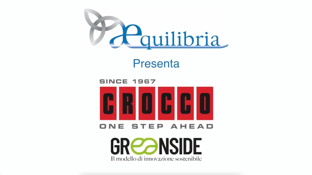 Aequilibria Presenta Crocco