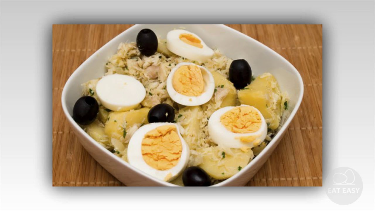 Receita de bacalhau a gomes de sa