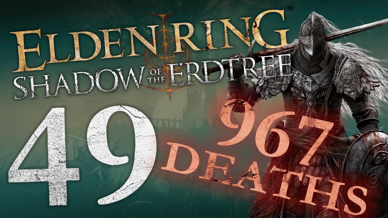 Elden Ring #49