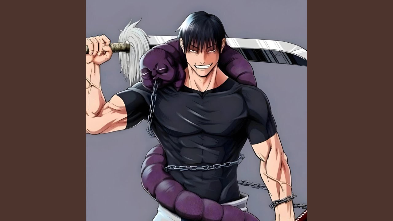 Fushiguro