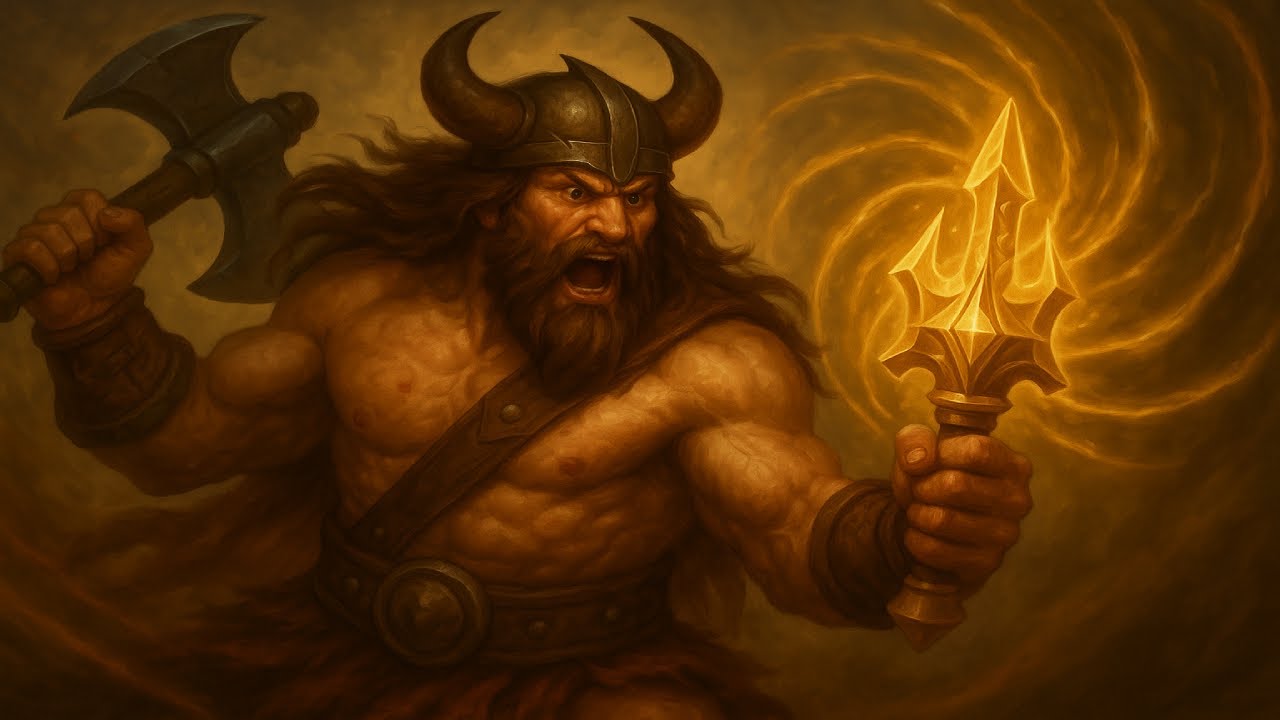 We hunt for the Mythics in Skill Legends Royal