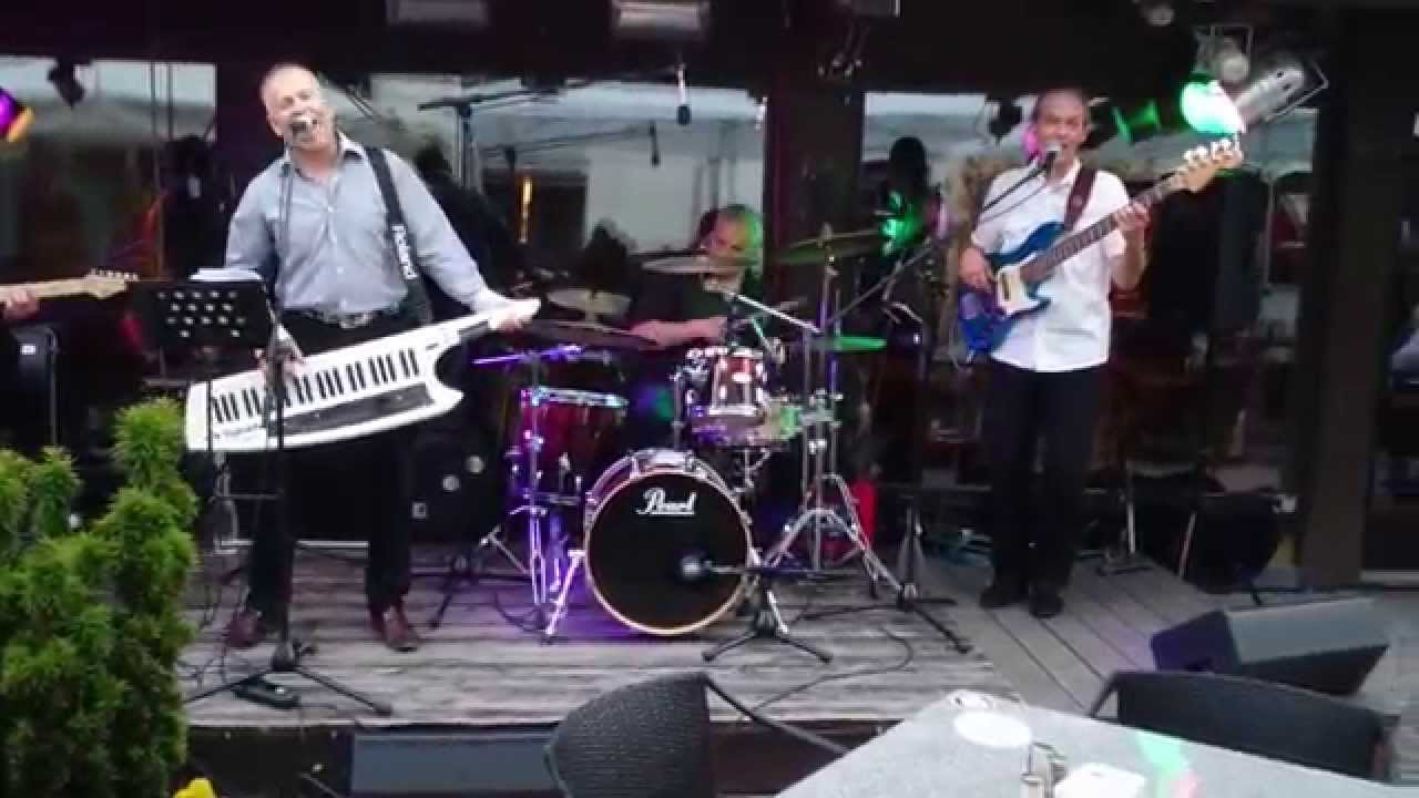 Legendinė Lietuvos grupė 