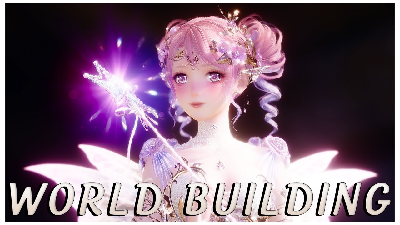 CHAPTER 3 | Infinity Nikki Story Analysis