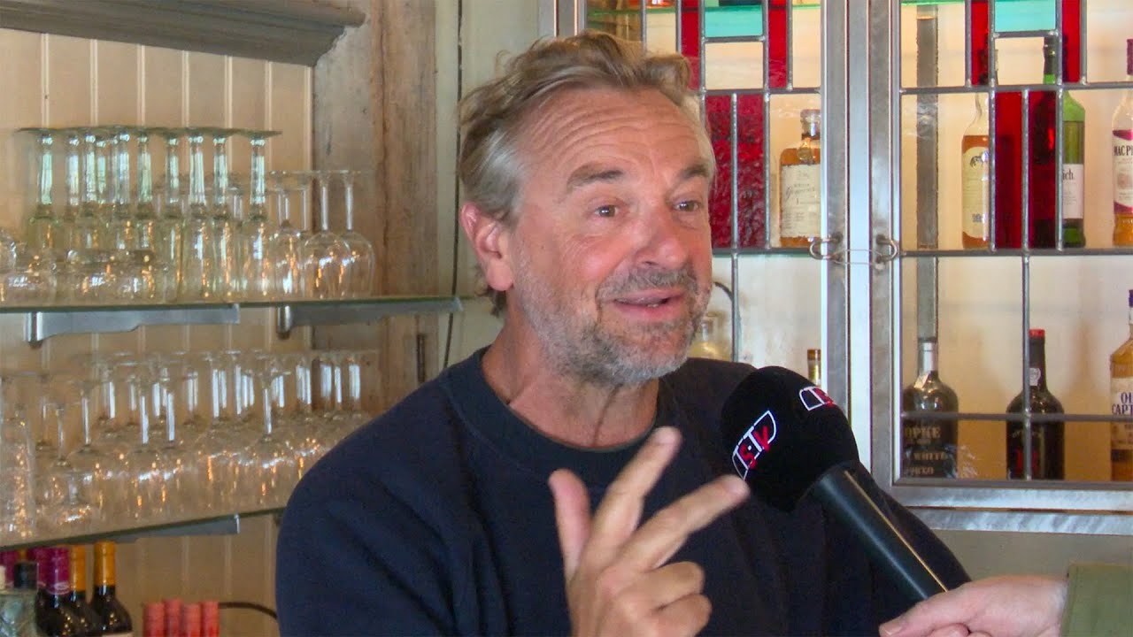 Terschelling TV Journaal 24 augustus 2024