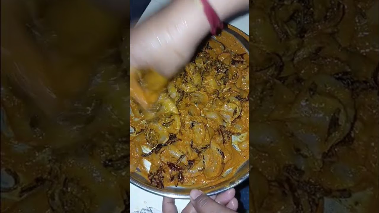 #famous #video#Prawns biryani 👌👌👌👌