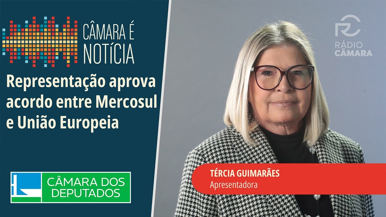Câmara é notícia - 25/02/26 #câmaraénotícia