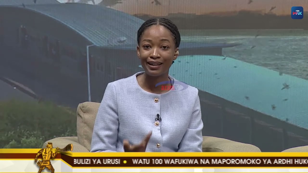 SHERIA YA KUGONGA TRENI | Hizi  ndizo sababu za kuwepo kwa sheria ya kugonga treni