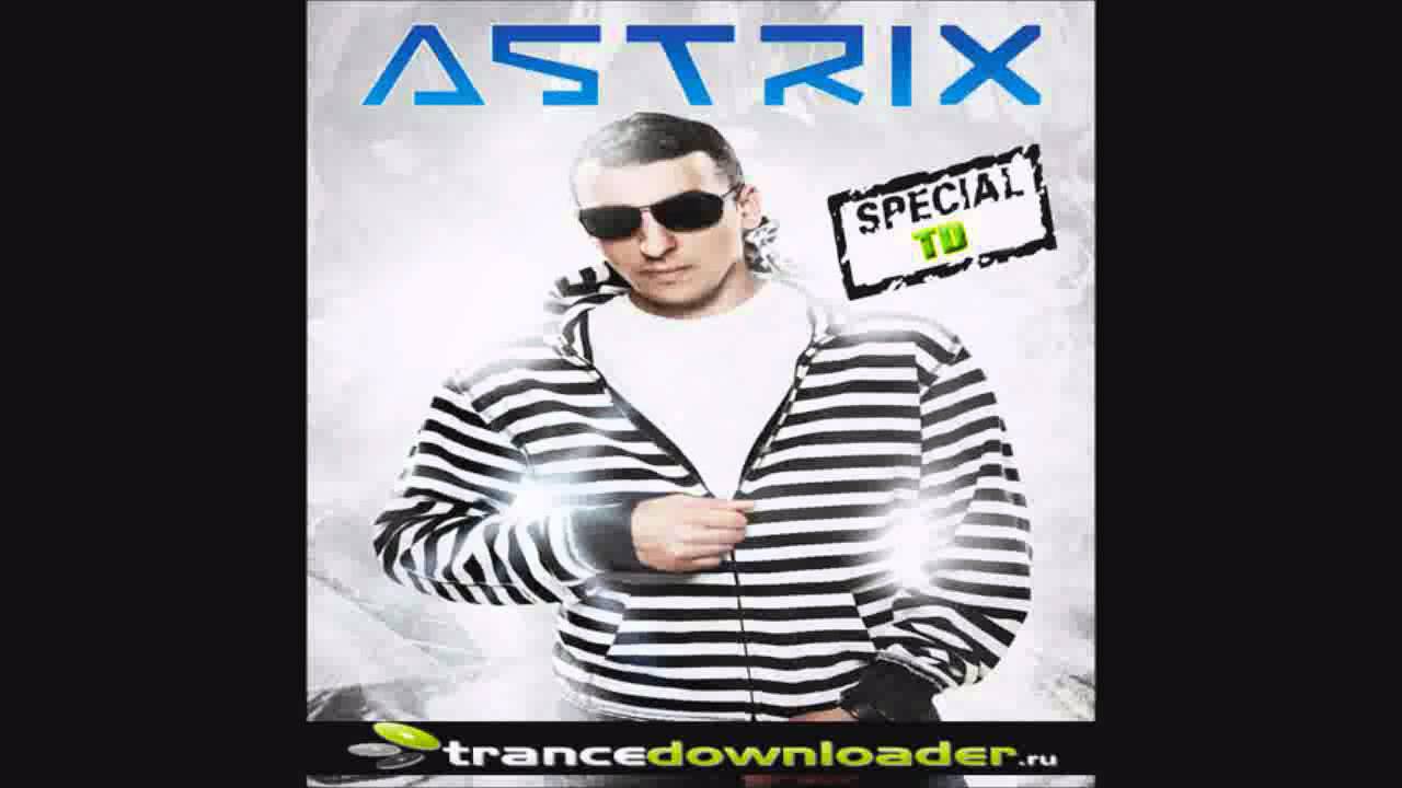 GMS Vs Astrix - My God