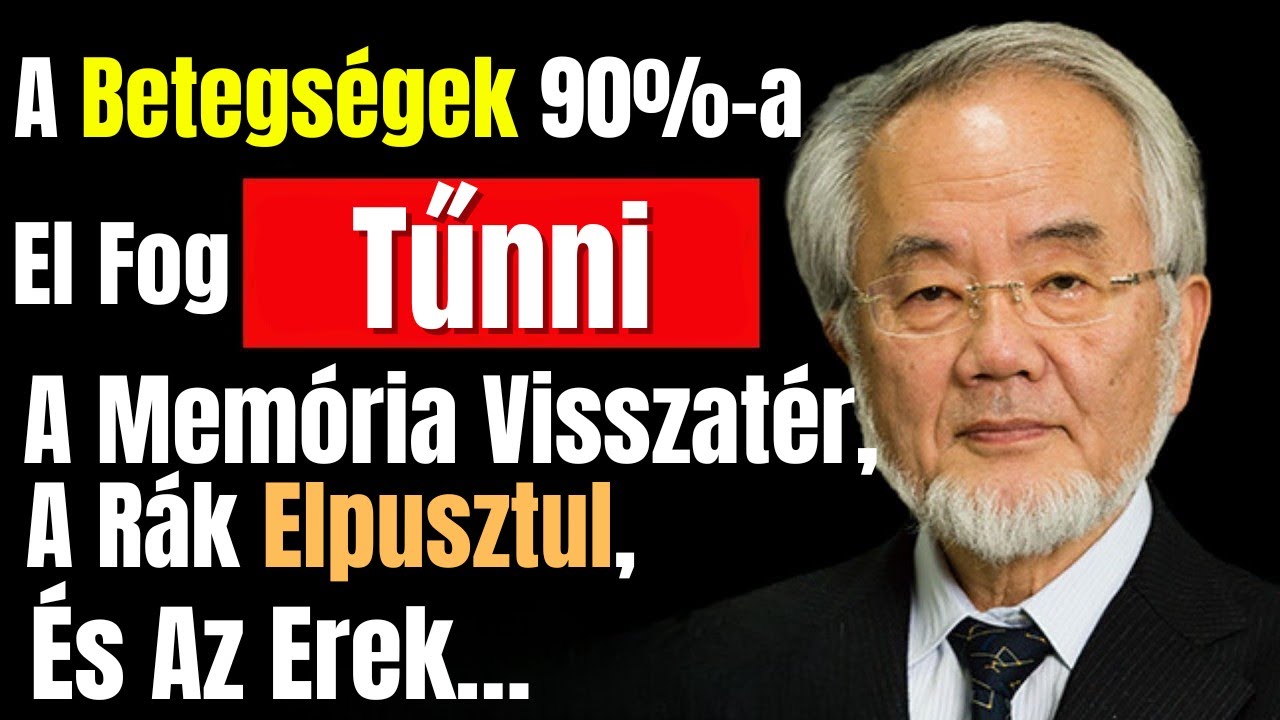 A Legidősebb Japán Orvosok: Csak Ezeket Eszik Minden Nap, És 100 Évig Fognak Élni