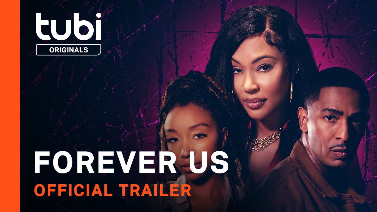 Forever Us | Official Trailer | Tubi December | Tubi Original