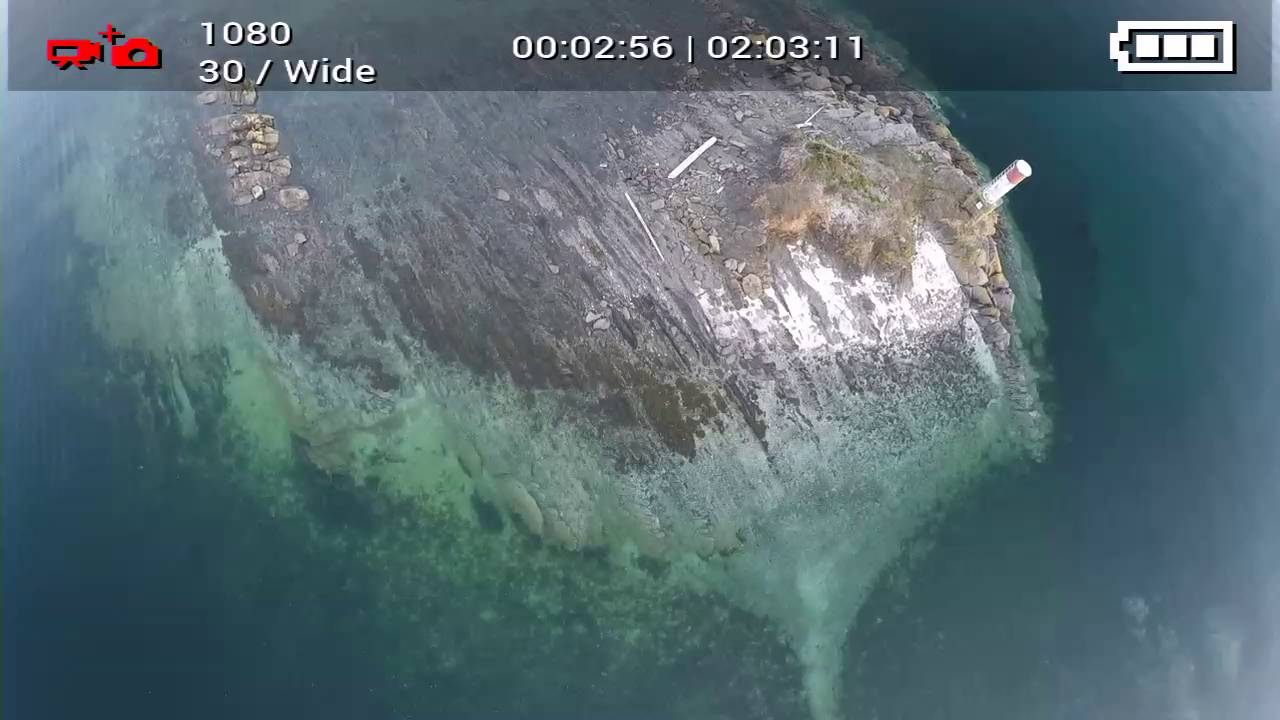 matts 3dr Bedwell Harbor