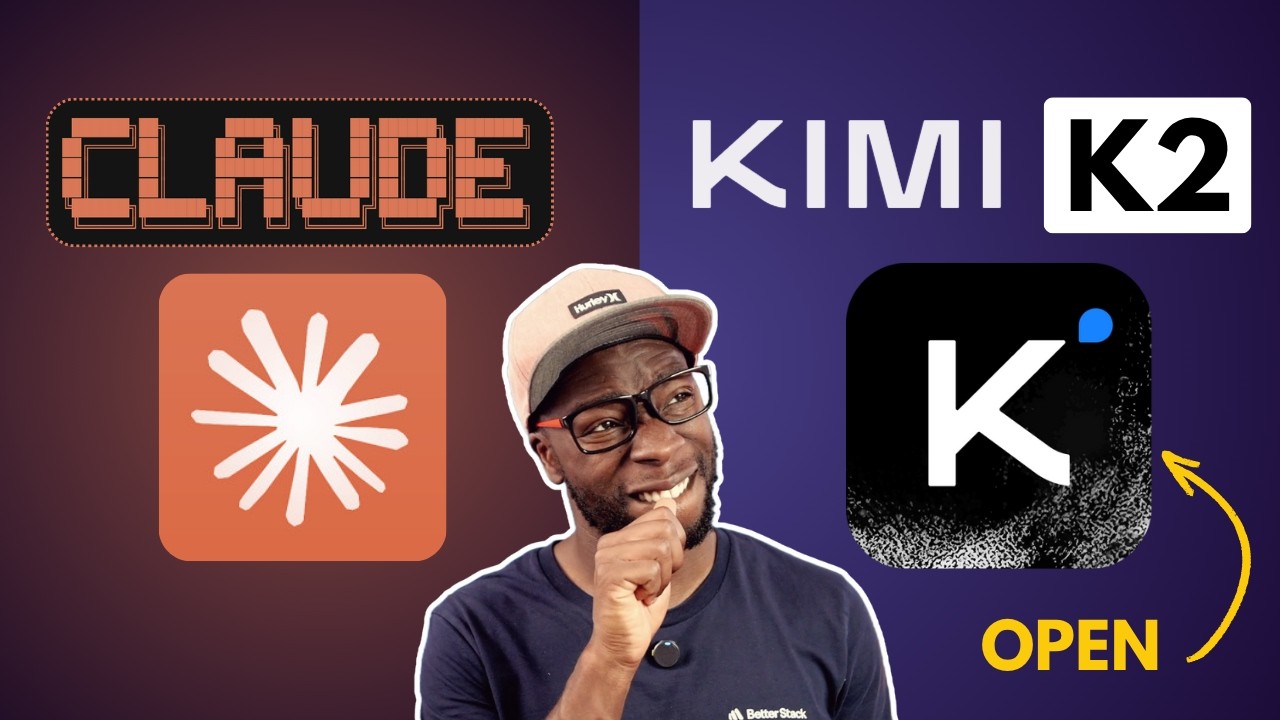 Why Every Developer is Switching from Claude to Open Source Kimi K2