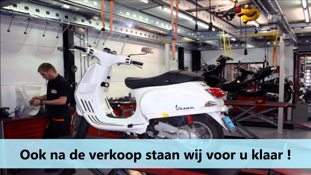JRS scooters