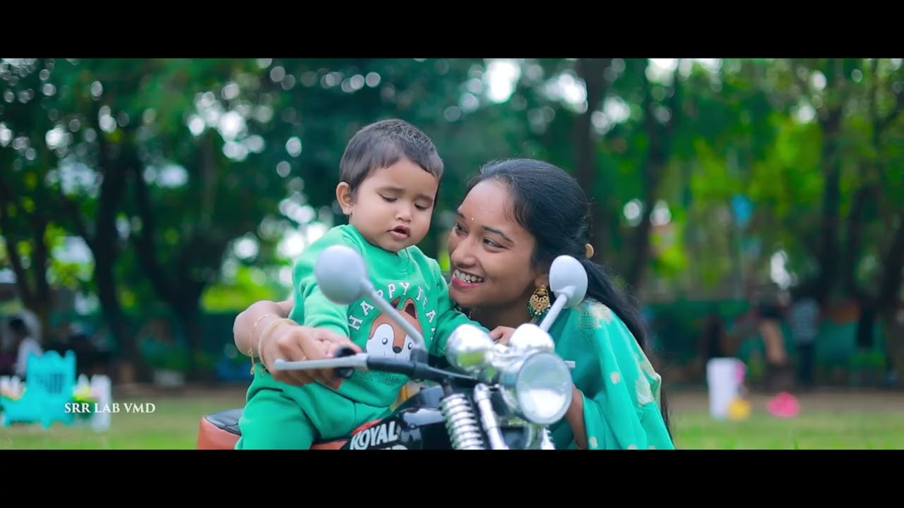 Pranshi Reddy Pre Birthday Song