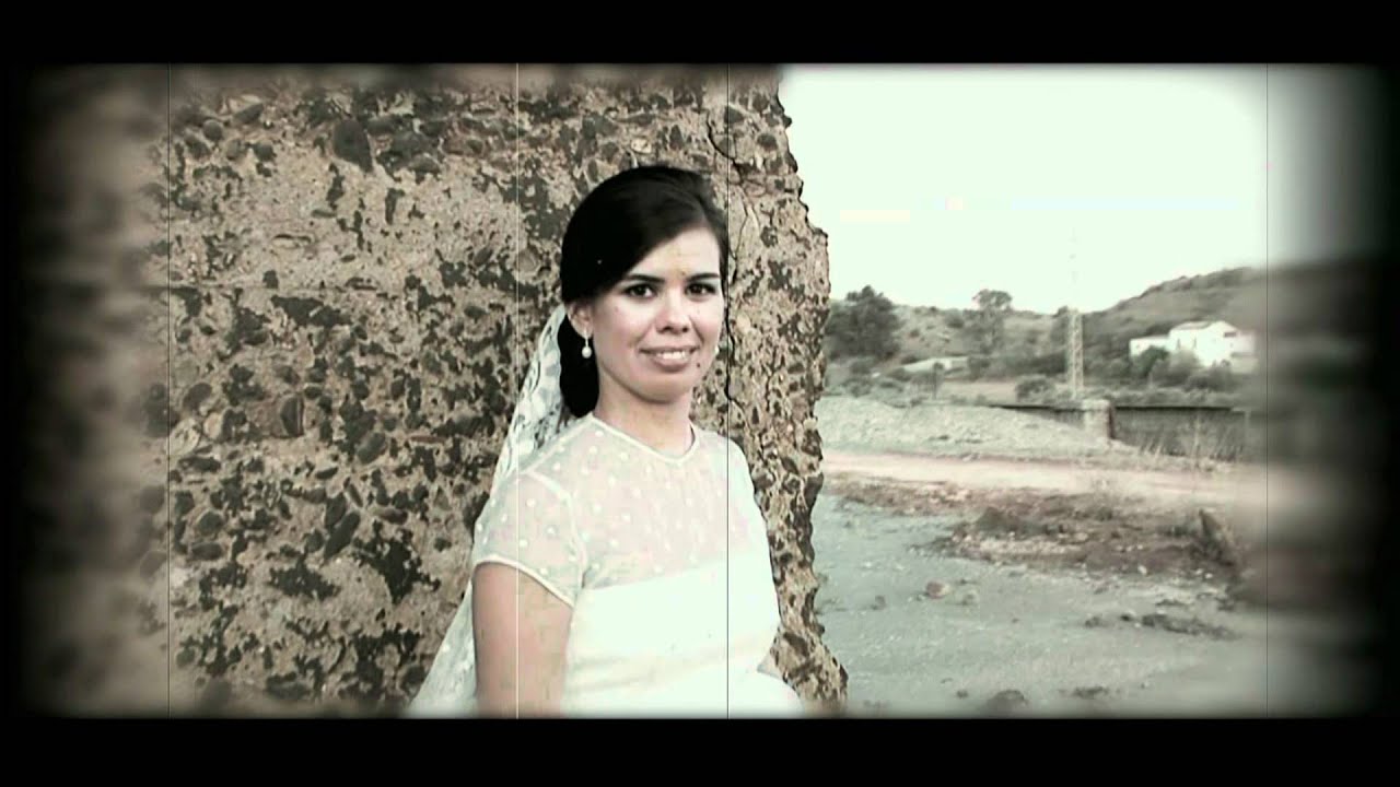 Boda Juan Cristóbal e Inmaculada