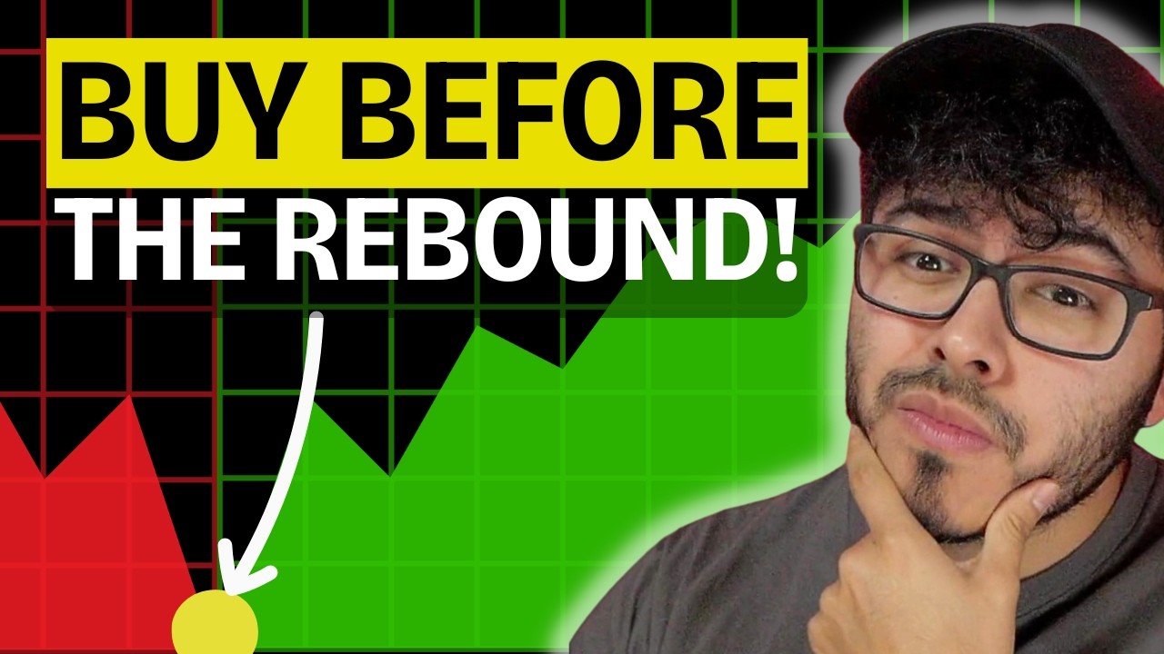 6 Buy the Dip AI Stocks Ready to Bounce Back! (AMD NVDA)