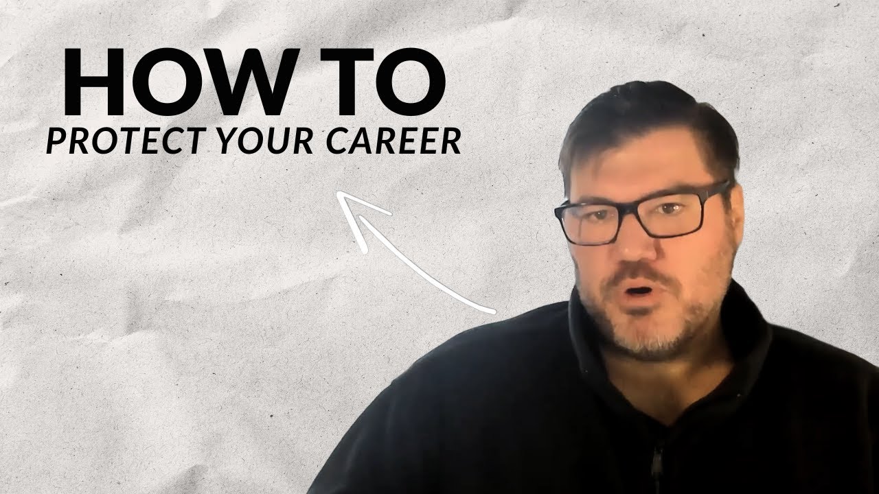 Start Thinking About Your Job As A Partnership | #PowerTalks Ep. 70