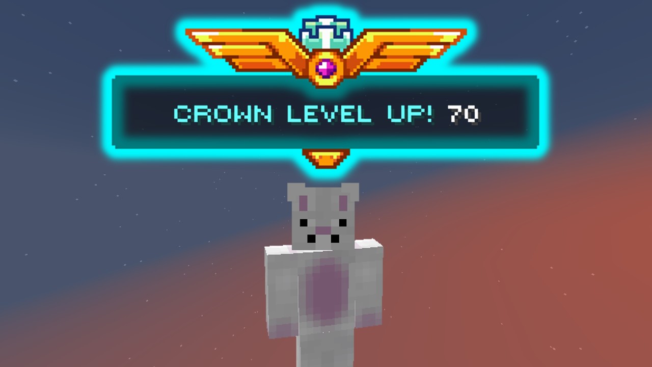 How I Reached Diamond Crown