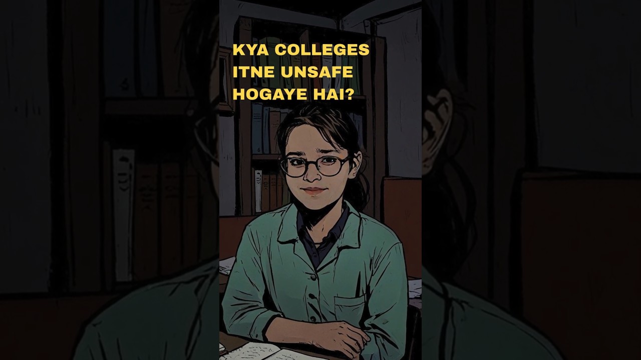 Jyoti Sharma: BDS Student Alleged Harassment | Sharda University Controversy