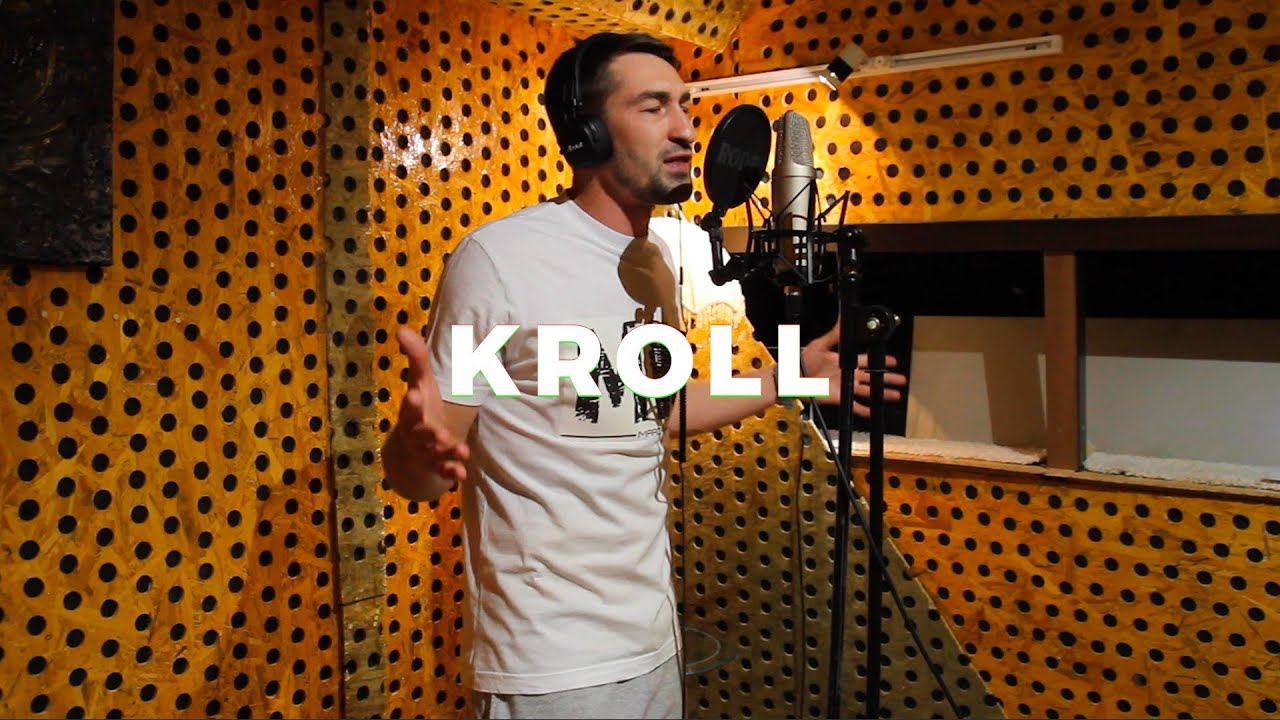 Kroll | UNDERGROUND LIVE SESSION