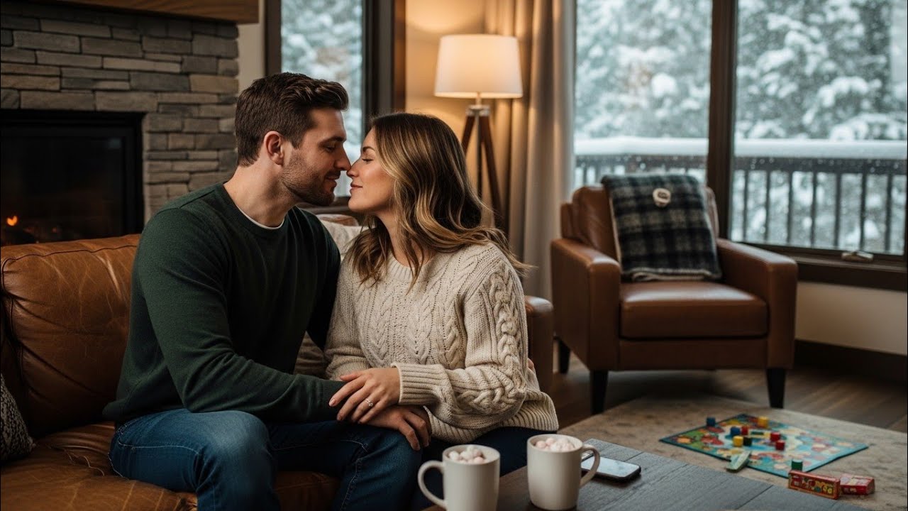 No One Wants To Date Me,” She Said… Then a Single Dad Proved Her Wrong