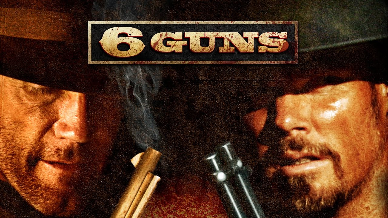 6 Guns