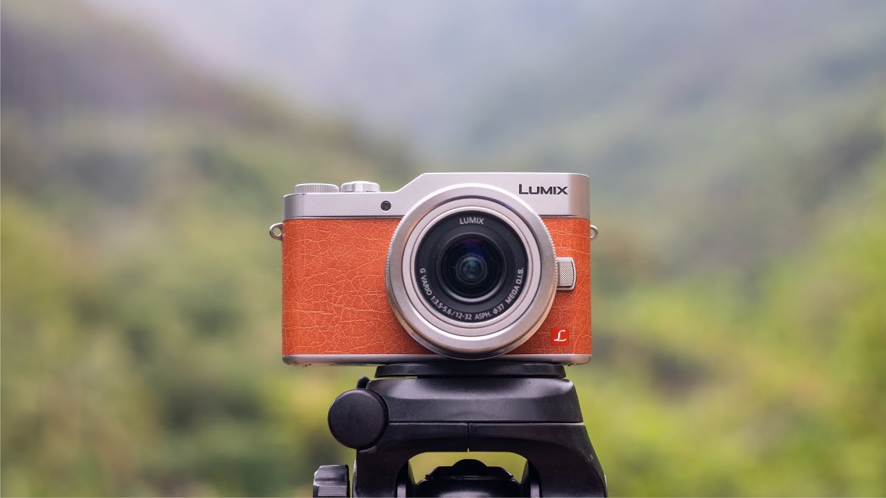 SETTING VIDEO Panasonic Lumix GF9 | GF10 | GX85