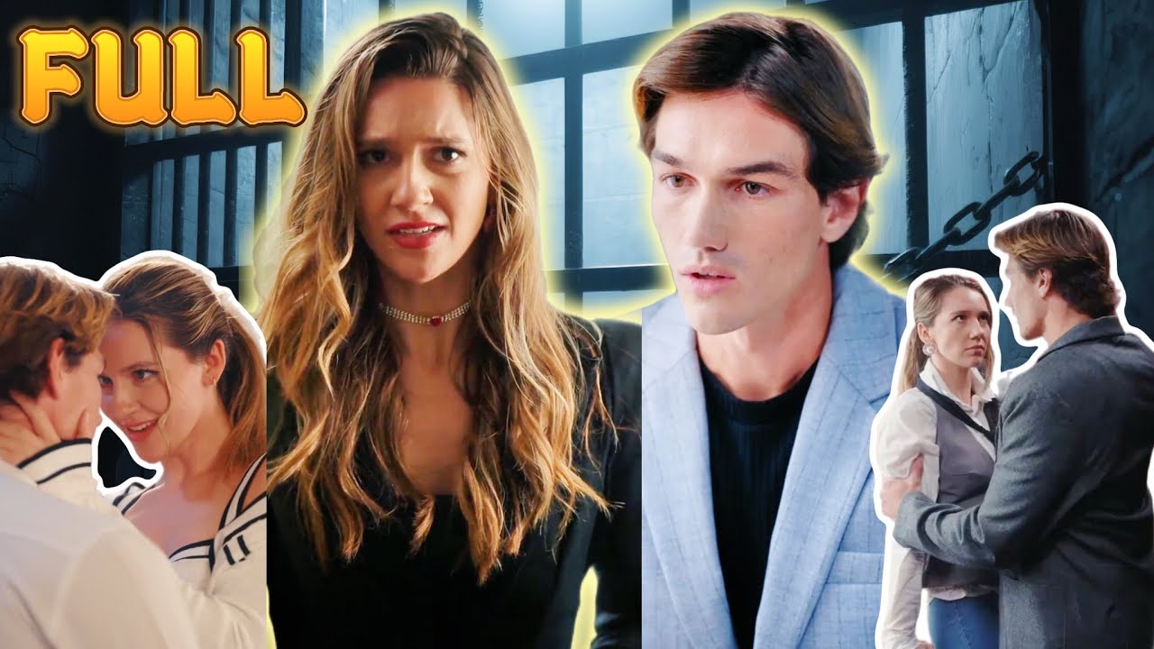 【FULL】After being his secret lover for 3 years, she married, he got insane!#entangled