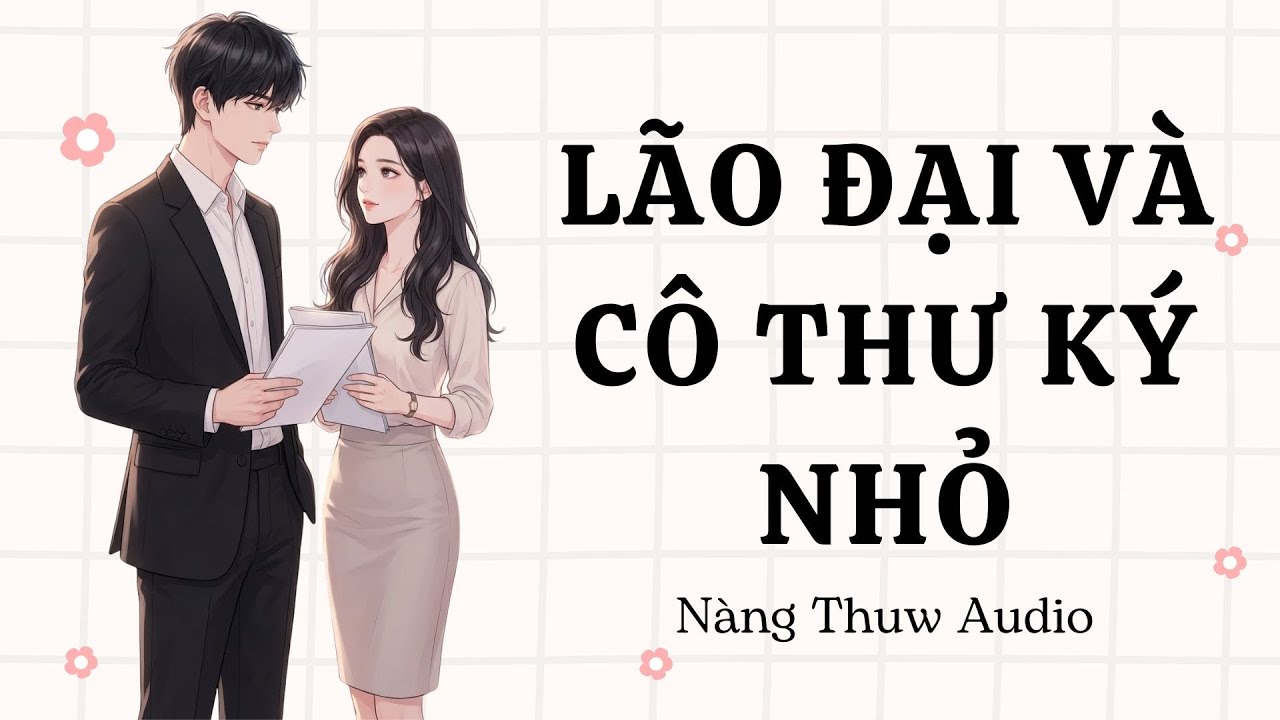 Audio | Lão Đại 