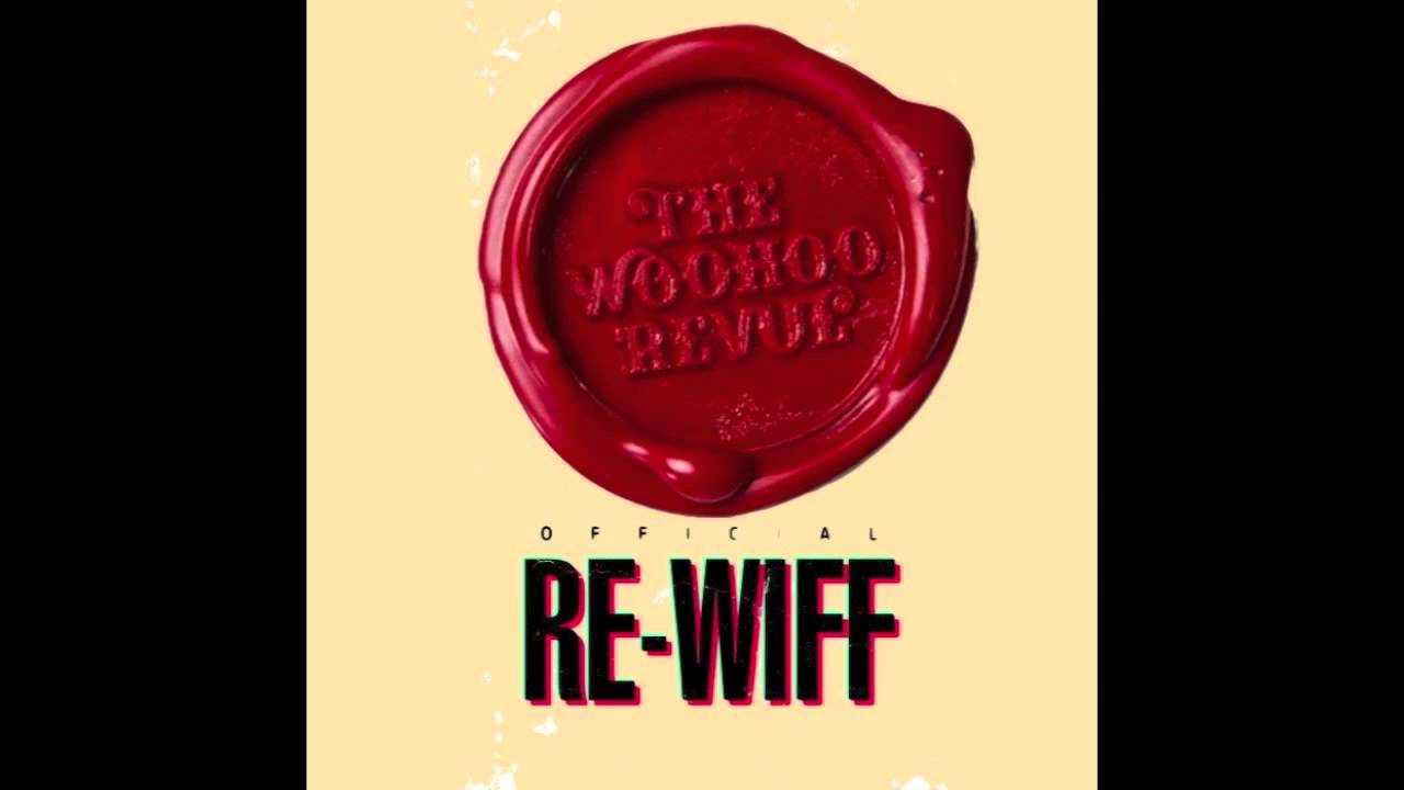 The Woohoo Revue - Van Boldrin - Skeewiff's Epic Balkan Gypsy Wiff-Hop Spaghetti Western Dub Remix