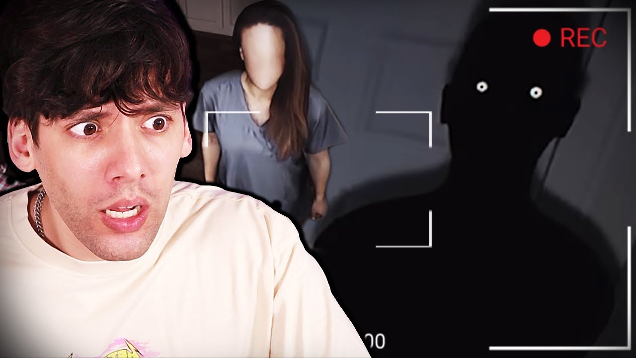 ALTERNATE WATCH es EL JUEGO MÁS TERRORÍFICO QUE HE JUGADO | ALTERNATE WATCH