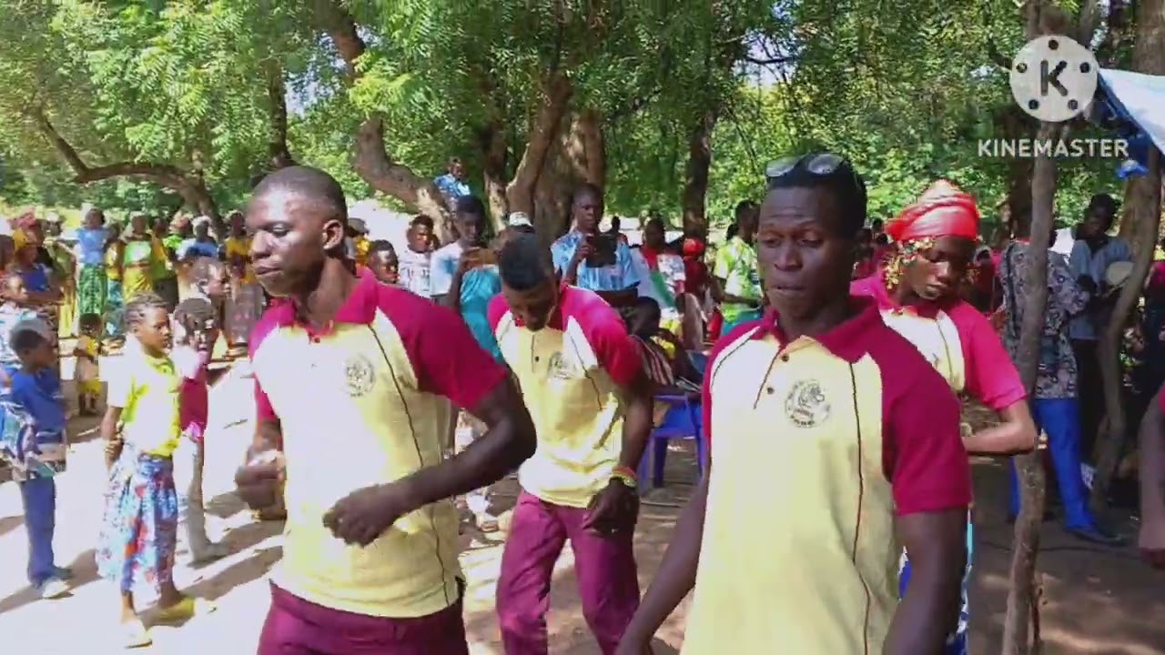 Chorale  de  yabè