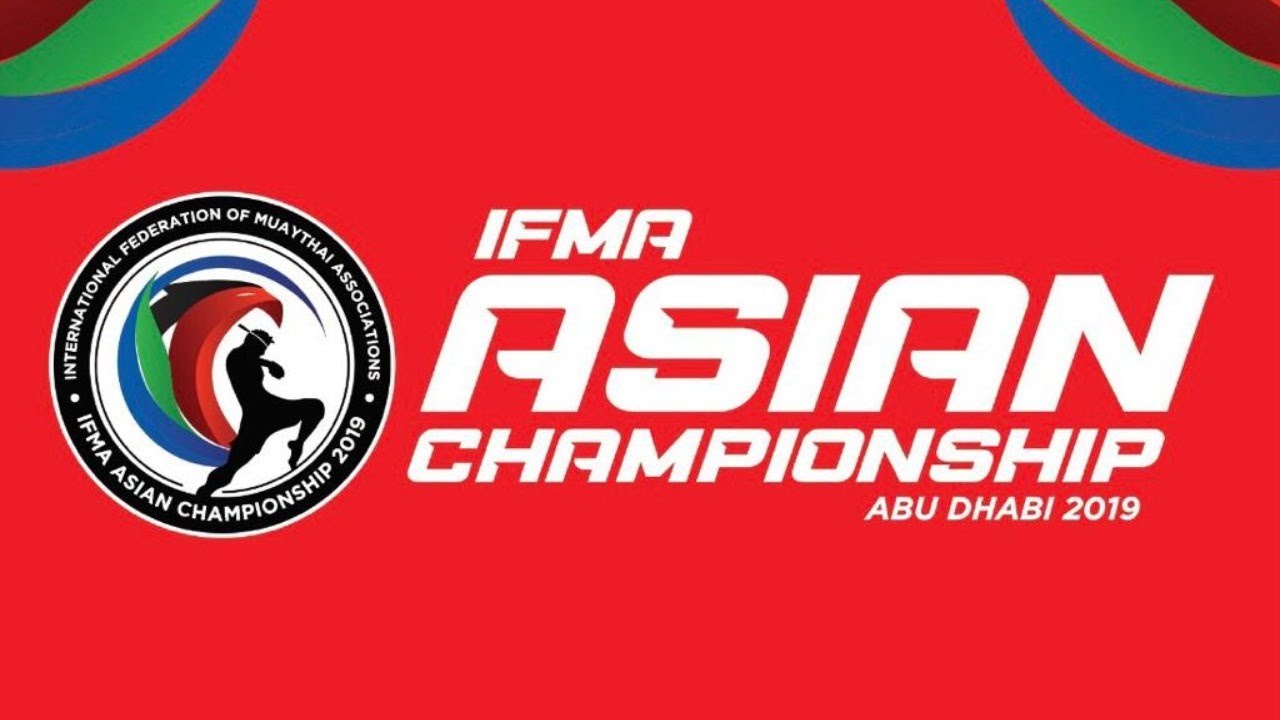 FINALS DAY AT THE IFMA ASIAN CHAMPIONSHIP 2019 - RING A