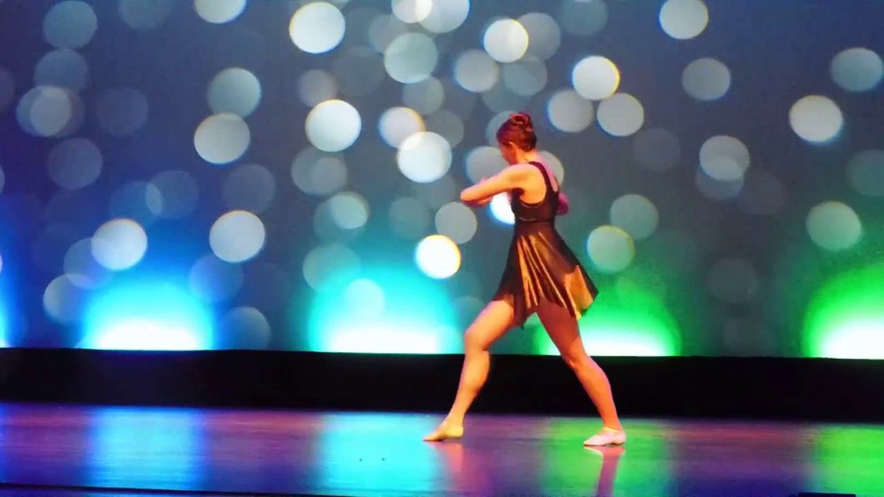 Departure - Max Richter Dance Cover